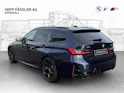 BMW M340d xDrive 48V Touring Steptronic M Sport Pro
