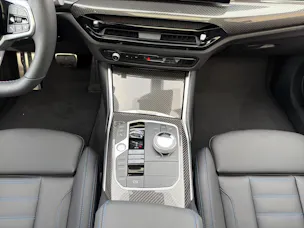 BMW M340d xDrive 48V Touring Steptronic M Sport Pro