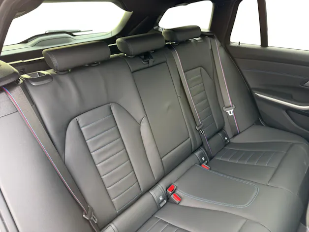 BMW M340d xDrive 48V Touring Steptronic M Sport Pro