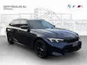 BMW M340d xDrive 48V Touring Steptronic M Sport Pro