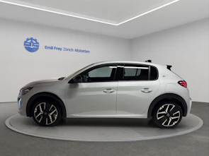 Fahrzeugbild PEUGEOT 208 e-GT
