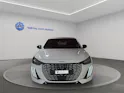 Peugeot 208 e-GT