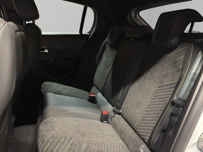 Fahrzeugbild PEUGEOT 208