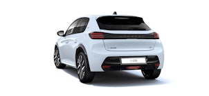 Vehicle image PEUGEOT 208 e-GT