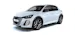 Peugeot 208 e-GT