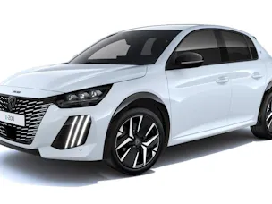 Peugeot 208 e-GT