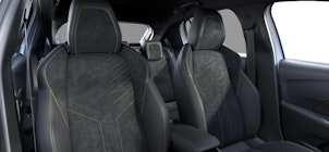 Vehicle image PEUGEOT 208 e-GT