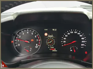 Suzuki Swift 1.2 Tradizio Hybrid 4x4