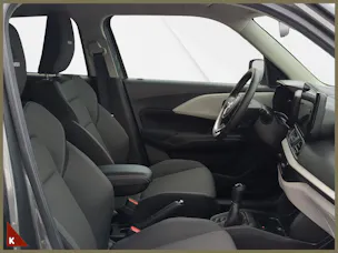 Suzuki Swift 1.2 Tradizio Hybrid 4x4