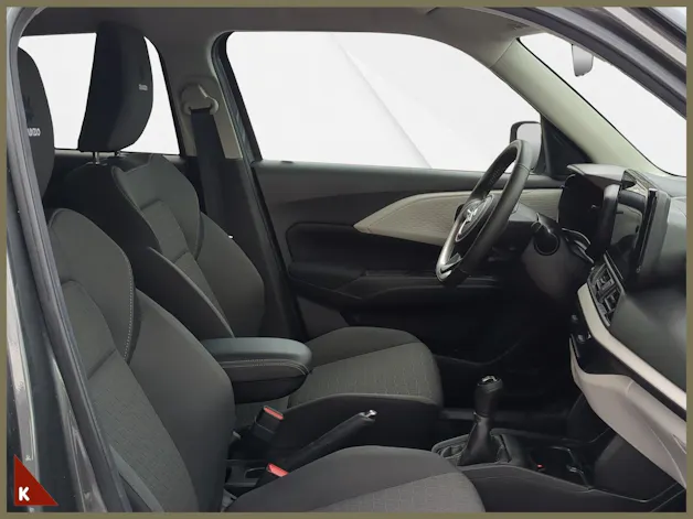Suzuki Swift 1.2 Tradizio Hybrid 4x4