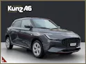 Suzuki Swift 1.2 Tradizio Hybrid 4x4