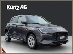 Suzuki Swift 1.2 Tradizio Hybrid 4x4