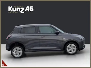 Suzuki Swift 1.2 Tradizio Hybrid 4x4