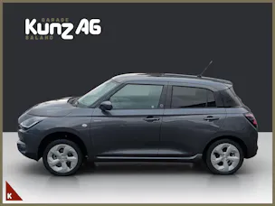 Suzuki Swift 1.2 Tradizio Hybrid 4x4