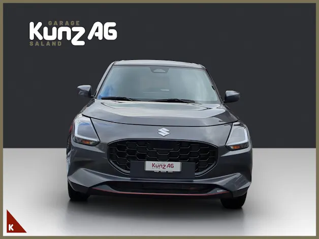 Suzuki Swift 1.2 Tradizio Hybrid 4x4