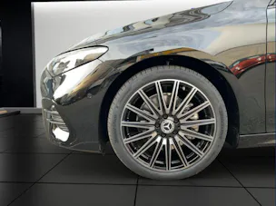 Mercedes-Benz CLA 350 4MATIC EQ Technology AMG Line