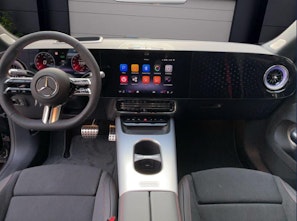 Vehicle image MERCEDES-BENZ CLA 350 AMG Line 4matic