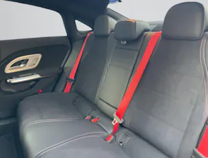 Mercedes-Benz CLA 350 4MATIC EQ Technology AMG Line