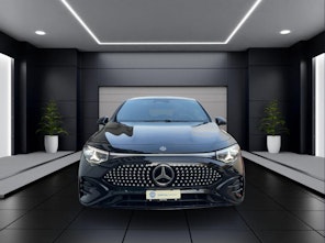 Vehicle image MERCEDES-BENZ CLA 350 AMG Line 4matic