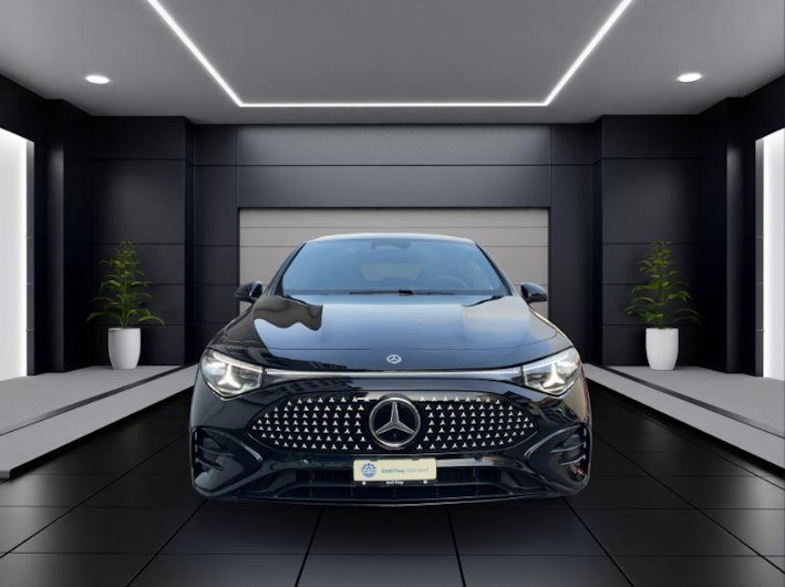 Vehicle image MERCEDES-BENZ CLA 350