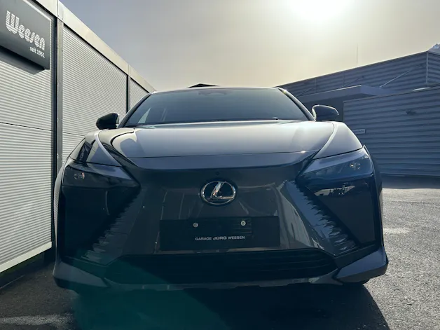 Lexus RZ 500e Excellence