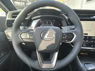 Lexus RZ 500e Excellence