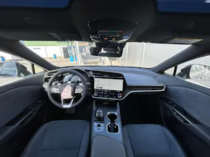 Lexus RZ 500e Excellence