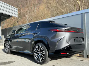 Lexus RZ 500e Excellence