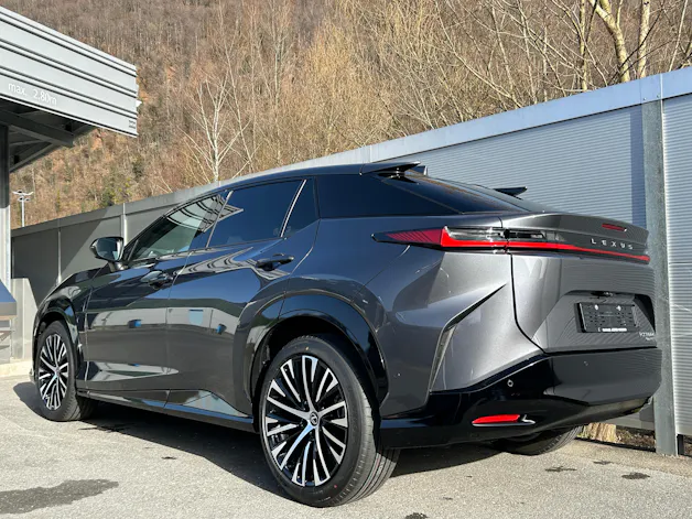 Lexus RZ 500e Excellence
