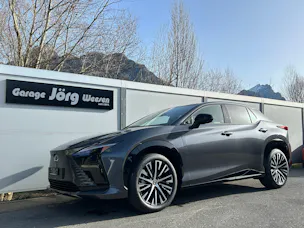 Lexus RZ 500e Excellence