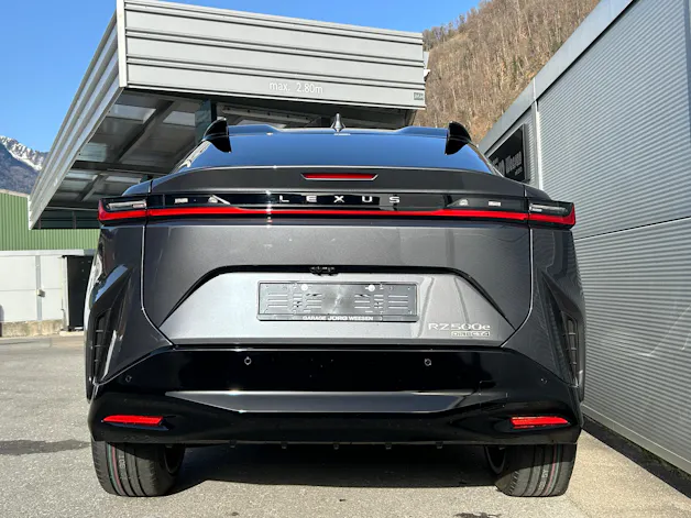Lexus RZ 500e Excellence