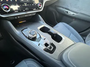Lexus RZ 500e Excellence