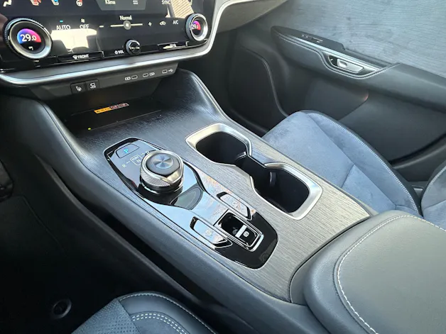 Lexus RZ 500e Excellence