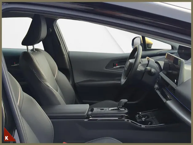 Toyota Prius 2.0 Plug-In-Hybrid Premium
