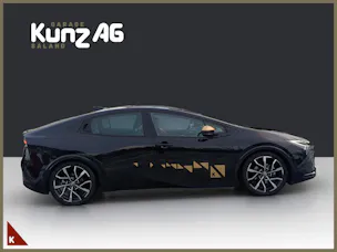 Toyota Prius 2.0 Plug-In-Hybrid Premium
