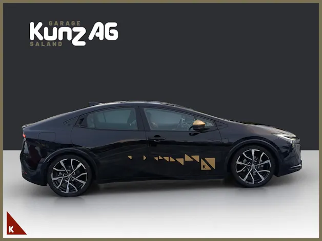 Toyota Prius 2.0 Plug-In-Hybrid Premium