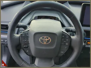 Toyota Prius 2.0 Plug-In-Hybrid Premium