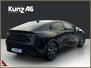 Toyota Prius 2.0 Plug-In-Hybrid Premium