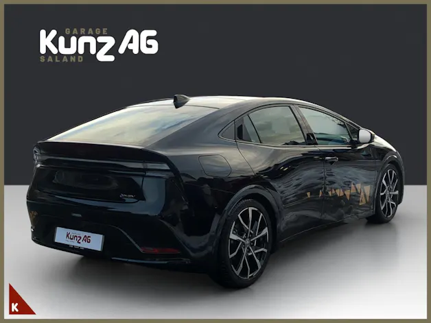 Toyota Prius 2.0 Plug-In-Hybrid Premium