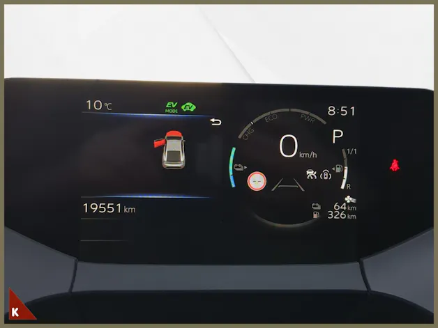 Toyota Prius 2.0 Plug-In-Hybrid Premium