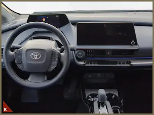 Toyota Prius 2.0 Plug-In-Hybrid Premium