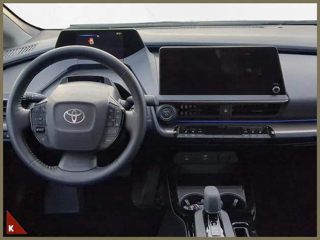 Toyota Prius 2.0 Plug-In-Hybrid Premium