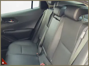Toyota Prius 2.0 Plug-In-Hybrid Premium