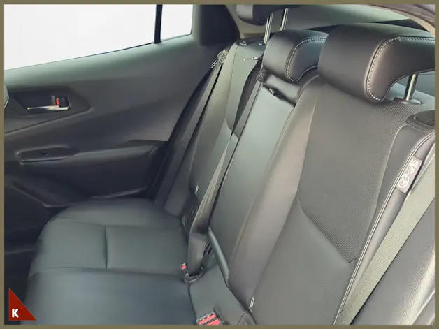 Toyota Prius 2.0 Plug-In-Hybrid Premium