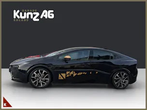 Toyota Prius 2.0 Plug-In-Hybrid Premium