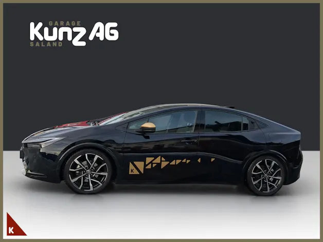 Toyota Prius 2.0 Plug-In-Hybrid Premium