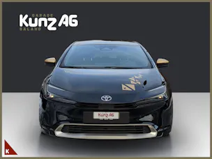 Toyota Prius 2.0 Plug-In-Hybrid Premium