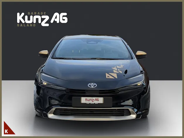 Toyota Prius 2.0 Plug-In-Hybrid Premium