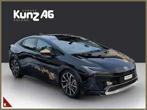 Toyota Prius 2.0 Plug-In-Hybrid Premium