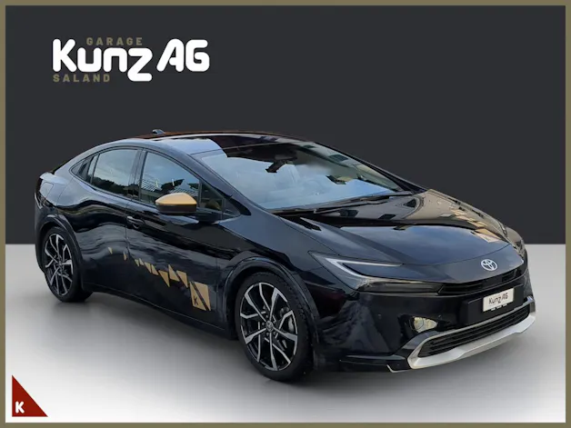 Toyota Prius 2.0 Plug-In-Hybrid Premium
